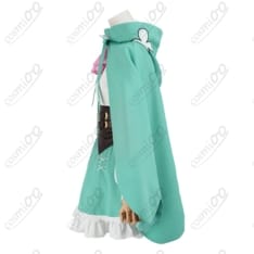 リゼロ レム 私服風コスプレ衣装｜初心者安心の着やすさと高再現で撮影映え - 5枚目の画像（サムネイル）