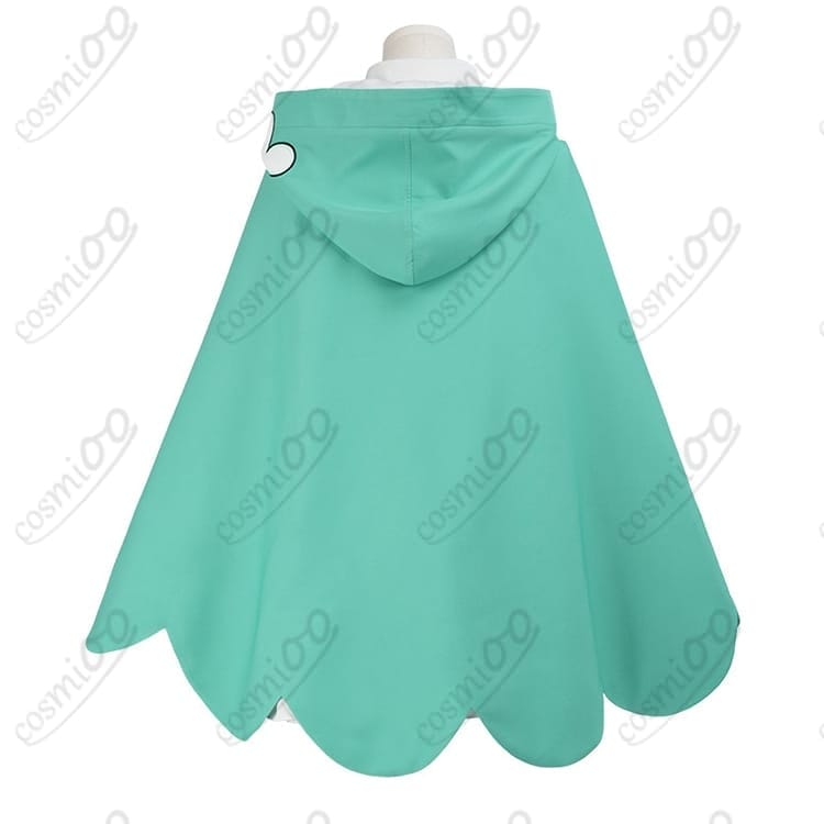 リゼロ レム 私服風コスプレ衣装｜初心者安心の着やすさと高再現で撮影映え - 6枚目の画像