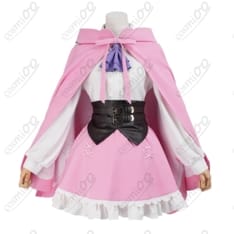 Re:ゼロ ラム メイド服 高再現で着脱簡単。撮影・イベントに最適 - 1枚目の画像（サムネイル）