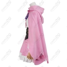 Re:ゼロ ラム メイド服 高再現で着脱簡単。撮影・イベントに最適 - 4枚目の画像（サムネイル）