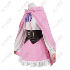 Re:ゼロ ラム メイド服 高再現で着脱簡単。撮影・イベントに最適 - 2枚目の画像（サムネイル）