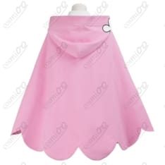 Re:ゼロ ラム メイド服 高再現で着脱簡単。撮影・イベントに最適 - 5枚目の画像（サムネイル）