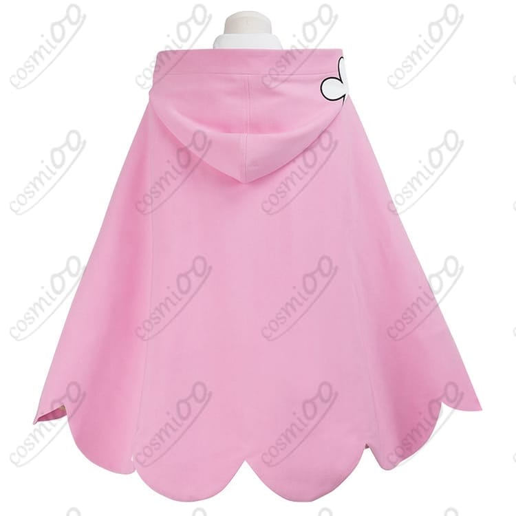 Re:ゼロ ラム メイド服 高再現で着脱簡単。撮影・イベントに最適 - 5枚目の画像