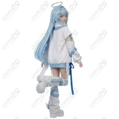 ぶいすぽっ！ 涼上エリス 初期衣装コスプレ｜初心者向けフルセットで高再現＆写真映え - 5枚目の画像（サムネイル）