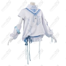 ぶいすぽっ！ 涼上エリス 初期衣装コスプレ｜初心者向けフルセットで高再現＆写真映え - 2枚目の画像（サムネイル）