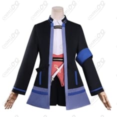 勇者パーティーを追い出された器用貧乏 キャロライン・イングロット コスプレ衣装｜高再現・着脱ラクで初心者安心 - 1枚目の画像（サムネイル）