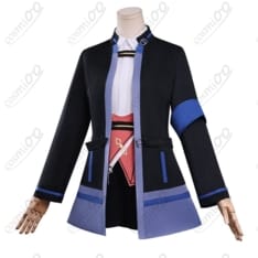 勇者パーティーを追い出された器用貧乏 キャロライン・イングロット コスプレ衣装｜高再現・着脱ラクで初心者安心 - 2枚目の画像（サムネイル）