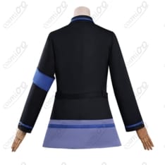 勇者パーティーを追い出された器用貧乏 キャロライン・イングロット コスプレ衣装｜高再現・着脱ラクで初心者安心 - 3枚目の画像（サムネイル）