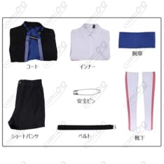 勇者パーティーを追い出された器用貧乏 キャロライン・イングロット コスプレ衣装｜高再現・着脱ラクで初心者安心 - 5枚目の画像（サムネイル）