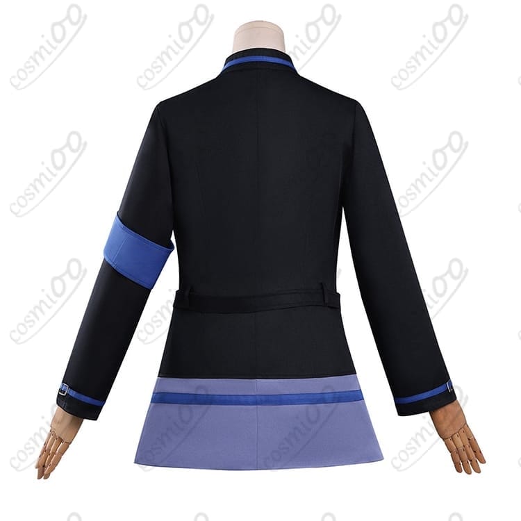 勇者パーティーを追い出された器用貧乏 キャロライン・イングロット コスプレ衣装｜高再現・着脱ラクで初心者安心 - 3枚目の画像