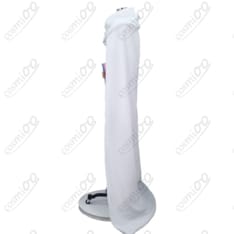 ONE PIECE トニートニー・チョッパー エルバフ編 マント衣装｜初心者も着脱簡単で高再現 - 4枚目の画像（サムネイル）