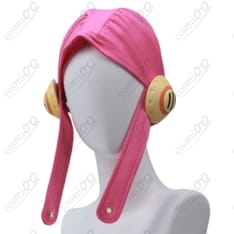 ONE PIECE ウソップ コスプレ衣装 バイキング風｜写真映えと快適さを両立した初心者向けセット - 5枚目の画像（サムネイル）