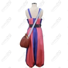 ONE PIECE ウソップ コスプレ衣装 バイキング風｜写真映えと快適さを両立した初心者向けセット - 4枚目の画像（サムネイル）