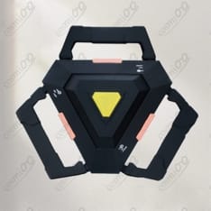 ヴァロラント ブリムストーン コスプレ衣装 デフォルト｜動きやすく写真映え、初心者も安心一式 - 6枚目の画像（サムネイル）