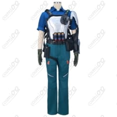 ヴァロラント ブリムストーン コスプレ衣装 デフォルト｜動きやすく写真映え、初心者も安心一式 - 1枚目の画像（サムネイル）