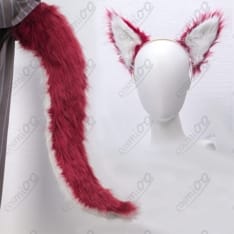 アークナイツ ベッローネ コスプレ衣装｜高再現でクールに決まる快適設計・初心者OK - 6枚目の画像（サムネイル）