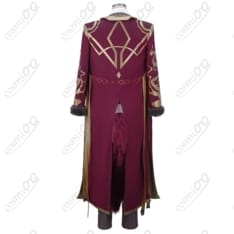 アークナイツ ベッローネ コスプレ衣装｜高再現でクールに決まる快適設計・初心者OK - 3枚目の画像（サムネイル）