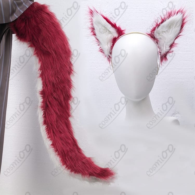 アークナイツ ベッローネ コスプレ衣装｜高再現でクールに決まる快適設計・初心者OK - 6枚目の画像