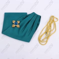 レナート・ディ・ルビーニ コスプレ衣装｜クールで端正、写真映え重視のコートセット - 5枚目の画像（サムネイル）