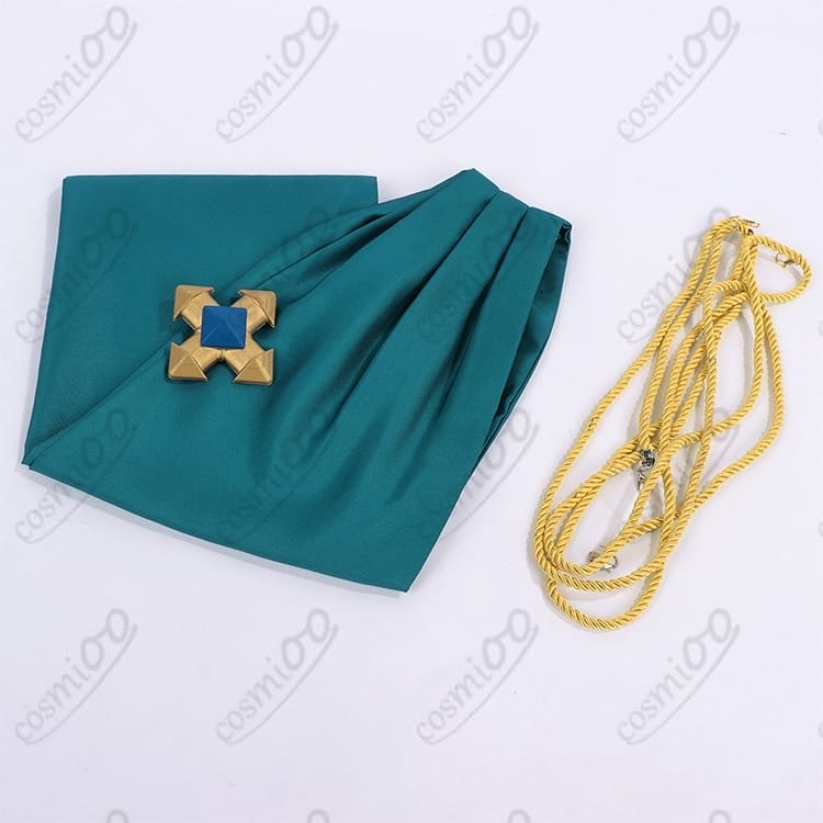 レナート・ディ・ルビーニ コスプレ衣装｜クールで端正、写真映え重視のコートセット - 5枚目の画像