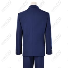 ヲタ恋 二藤宏嵩 コスプレ衣装 スーツ一式｜初心者も安心の着脱簡単・高再現度モデル - 3枚目の画像（サムネイル）