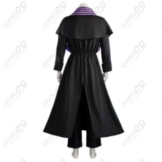 ベルゼブブ 蝿の王ダーク衣装｜再現度と着心地を両立し撮影映え - 3枚目の画像（サムネイル）