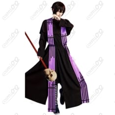 ベルゼブブ 蝿の王ダーク衣装｜再現度と着心地を両立し撮影映え - 4枚目の画像（サムネイル）