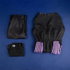 ベルゼブブ 蝿の王ダーク衣装｜再現度と着心地を両立し撮影映え - 7枚目の画像（サムネイル）