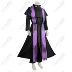 ベルゼブブ 蝿の王ダーク衣装｜再現度と着心地を両立し撮影映え - 2枚目の画像（サムネイル）