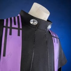 ベルゼブブ 蝿の王ダーク衣装｜再現度と着心地を両立し撮影映え - 5枚目の画像（サムネイル）