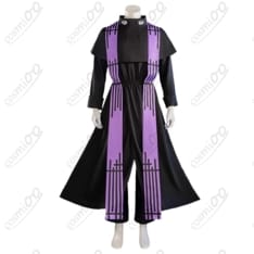 ベルゼブブ 蝿の王ダーク衣装｜再現度と着心地を両立し撮影映え - 1枚目の画像（サムネイル）