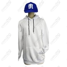 ブルーアーカイブ 野正レイ 衣装一式｜軽量で動きやすい高再現セット、撮影もイベントも快適 - 4枚目の画像（サムネイル）