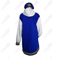 ブルーアーカイブ 野正レイ 衣装一式｜軽量で動きやすい高再現セット、撮影もイベントも快適 - 3枚目の画像（サムネイル）