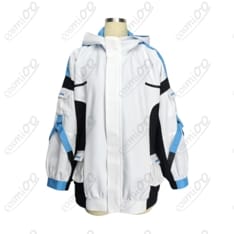 ブルーアーカイブ 飛鳥馬トキ 臨戦 コスプレ衣装｜高再現で初心者も安心、撮影映えコート - 1枚目の画像（サムネイル）