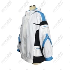 ブルーアーカイブ 飛鳥馬トキ 臨戦 コスプレ衣装｜高再現で初心者も安心、撮影映えコート - 2枚目の画像（サムネイル）