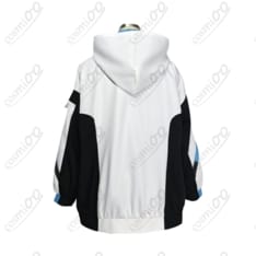 ブルーアーカイブ 飛鳥馬トキ 臨戦 コスプレ衣装｜高再現で初心者も安心、撮影映えコート - 3枚目の画像（サムネイル）