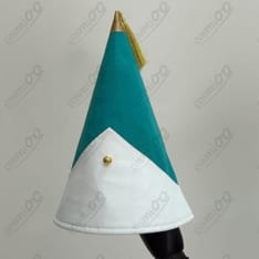 とんがり帽子のアトリエ ココ コスプレ衣装｜高再現＆着脱ラクで初心者も安心 - 6枚目の画像（サムネイル）