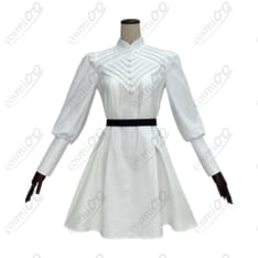 とんがり帽子のアトリエ ココ コスプレ衣装｜高再現＆着脱ラクで初心者も安心 - 3枚目の画像（サムネイル）