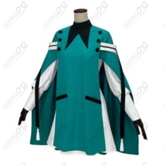 とんがり帽子のアトリエ ココ コスプレ衣装｜高再現＆着脱ラクで初心者も安心 - 1枚目の画像（サムネイル）