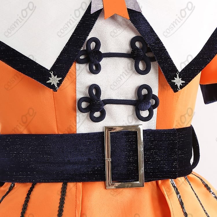 澁谷かのん ステージ衣装 コスプレ｜高再現×着心地で初心者にも安心 - 3枚目の画像