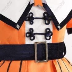 澁谷かのん ステージ衣装 コスプレ｜高再現×着心地で初心者にも安心 - 3枚目の画像（サムネイル）