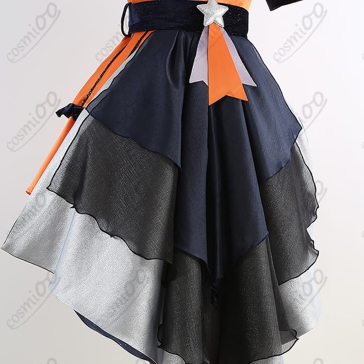 澁谷かのん ステージ衣装 コスプレ｜高再現×着心地で初心者にも安心 - 4枚目の画像