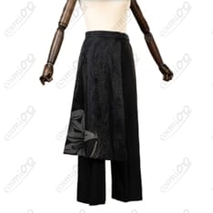 プロセカ 青柳冬弥 イクスプレスト・ブリリアンス コスプレ衣装｜高発色でクール、初心者も着替え簡単 - 6枚目の画像（サムネイル）
