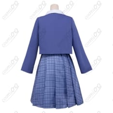 メダリスト 結束いのり Season 2 新衣装 私服コスプレ｜上品で爽やか、初心者でも再現度高く決まる - 3枚目の画像（サムネイル）