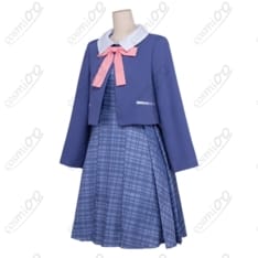 メダリスト 結束いのり Season 2 新衣装 私服コスプレ｜上品で爽やか、初心者でも再現度高く決まる - 2枚目の画像（サムネイル）
