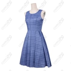 メダリスト 結束いのり Season 2 新衣装 私服コスプレ｜上品で爽やか、初心者でも再現度高く決まる - 4枚目の画像（サムネイル）