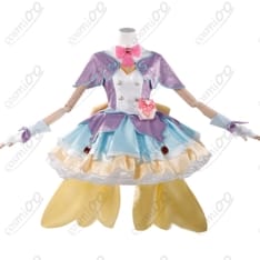 キュアアンサー変身後コスプレ衣装｜高再現で初心者も安心、イベント映え - 1枚目の画像（サムネイル）