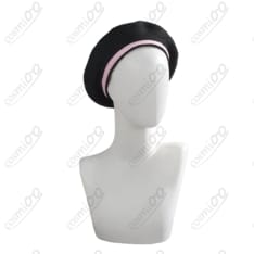 百鬼あやめ 和風メイド衣装コスプレ｜軽やか着用感で高再現、小物充実 - 9枚目の画像（サムネイル）