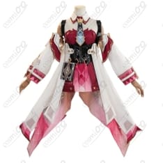 原神コスプレ衣装｜初心者も着やすい高再現・上品クールなファンタジーセット - 1枚目の画像（サムネイル）