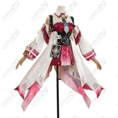 原神コスプレ衣装｜初心者も着やすい高再現・上品クールなファンタジーセット - 2枚目の画像（サムネイル）